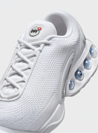 Nike, Air Max Dn, white, Image 7 of 8