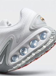 Nike, Air Max Dn, white, Image 8 of 8