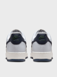 Nike, Air Force 1 '07 Next Nature, wit, Afbeelding 5 van 8