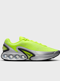Nike, Air Max Dn, yellow, Image 2 of 6