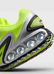 Nike, Air Max Dn, yellow, Image 6 of 6