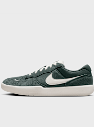 Nike, SB Force 58, green, Image 1 of 8