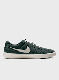 Nike, SB Force 58, green, Image 2 of 8