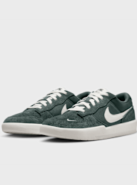 Nike, SB Force 58, green, Image 4 of 8