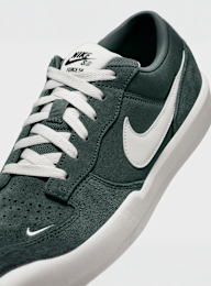 Nike, SB Force 58, green, Image 7 of 8