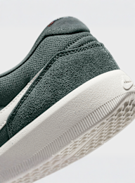 Nike, SB Force 58, green, Image 8 of 8