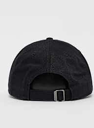 Nike, Club Cap Unstructured Flat Bill Dunk Patch, zwart, Afbeelding 2 van 4