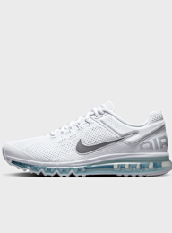 Nike  , Air Max 2013, white, Image 1 of 9