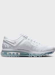 Nike  , Air Max 2013, white, Image 2 of 9