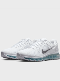 Nike  , Air Max 2013, white, Image 4 of 9
