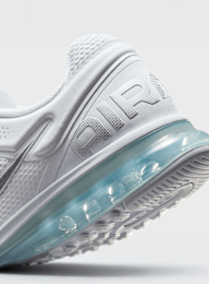Nike  , Air Max 2013, white, Image 7 of 9