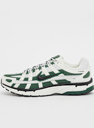 Nike, P-6000, white, Image 1 of 5
