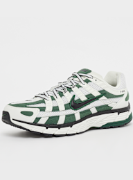 Nike, P-6000, white, Image 2 of 5