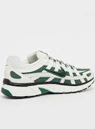 Nike, P-6000 metallic silver/metallic silver/black, white, Image 3 of 5