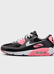 Nike, Air Max 90, black, Image 1 of 8