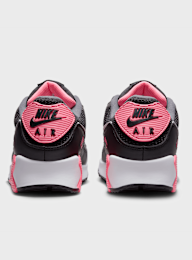 Nike, Air Max 90, black, Image 5 of 8