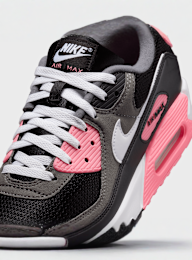 Nike, Air Max 90, czarny, Obraz 7 z 8