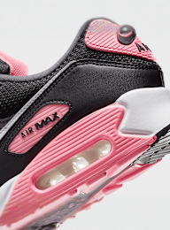 Nike, Air Max 90, black, Image 8 of 8