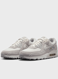 Nike, Air Max 90, grey, Image 4 of 8