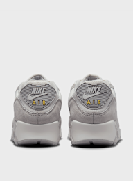 Nike, Air Max 90, grey, Image 5 of 8