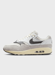 Nike, Air Max 1, wit, Afbeelding 1 van 8