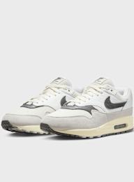 Nike, Air Max 1, wit, Afbeelding 4 van 8