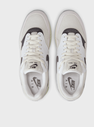 Nike, Air Max 1, wit, Afbeelding 6 van 8