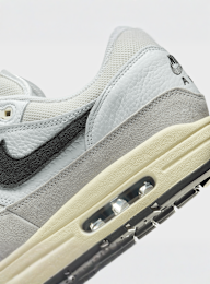 Nike, Air Max 1, wit, Afbeelding 8 van 8