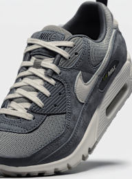Nike, Air Max 90 Premium, grey, Image 7 of 8