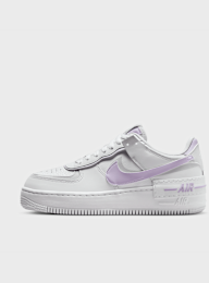 Nike, WMNS Air Force 1 Shadow, biały, Obraz 1 z 8