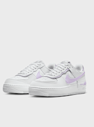 Nike, WMNS Air Force 1 Shadow, white, Image 4 of 8