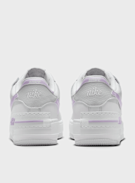 Nike, WMNS Air Force 1 Shadow, biały, Obraz 5 z 8