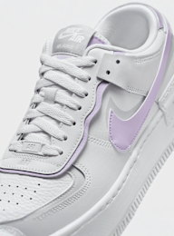 Nike, WMNS Air Force 1 Shadow, biały, Obraz 7 z 8