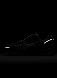 Nike, WMNS Zoom Vomero 5, grey, Image 7 of 9