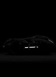 Nike, WMNS Zoom Vomero 5, grey, Image 8 of 9