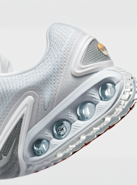 Nike  , WMNS Air Max Dn, white, Image 8 of 8