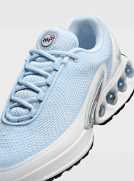 Nike  , WMNS Air Max Dn, blue, Image 6 of 7