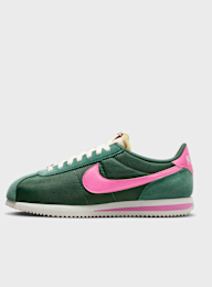 Nike, WMNS Cortez TXT, green, Image 1 of 8
