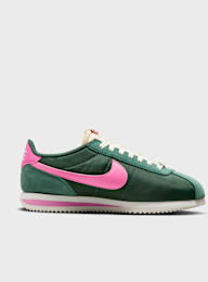 Nike, WMNS Cortez TXT, green, Image 2 of 8