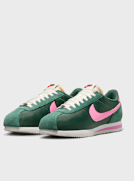 Nike, WMNS Cortez TXT, green, Image 4 of 8