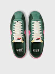 Nike, WMNS Cortez TXT, green, Image 6 of 8