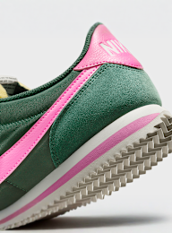 Nike, WMNS Cortez TXT, green, Image 8 of 8