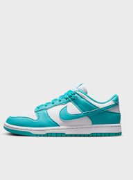 Nike, WMNS Dunk Low, turquoise, Image 1 of 8