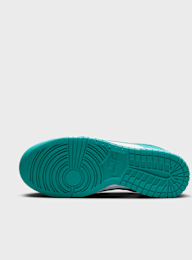 Nike  , Dunk Low, turquoise, Image 3 of 8