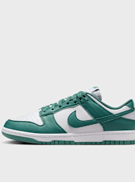 Nike, WMNS Dunk Low, green, Image 1 of 8