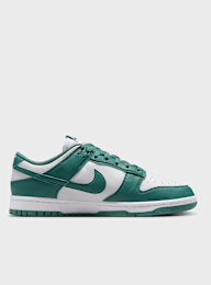 Nike, WMNS Dunk Low, green, Image 2 of 8