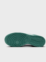 Nike, WMNS Dunk Low, green, Image 3 of 8