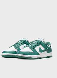 Nike, WMNS Dunk Low, green, Image 4 of 8