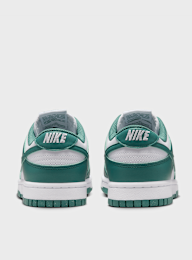 Nike, WMNS Dunk Low, green, Image 5 of 8