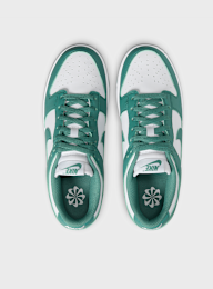 Nike, WMNS Dunk Low, green, Image 6 of 8